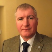 URM Employee Warren Howard's profile photo