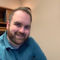 Universal Studios Hollywood Employee Robert Armour's profile photo