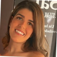 BI WORLDWIDE LATIN AMERICA. Employee Brenda Santin's profile photo