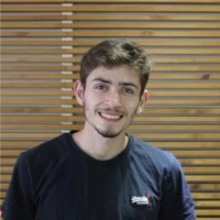 Daniel Sadeh Email & Phone Number