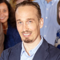 David Laird Email & Phone Number