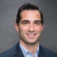 Prologis Employee Daniel V's profile photo