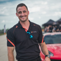Xtreme Xperience Employee Adam Olalde's profile photo