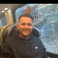 Grand Central Rail Employee Tom Farmer's profile photo