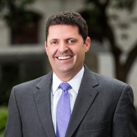 Obermayer Rebmann Maxwell & Hippel LLP Employee Mathieu Shapiro's profile photo