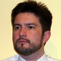 Fannie Mae Employee John Rambo's profile photo