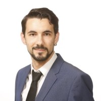 Binect GmbH Employee Paschalis Lampridis's profile photo