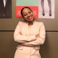 OMG Booth Employee Tai Savage's profile photo