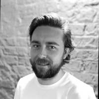 Design Bridge and Partners Employee James Cooney's profile photo