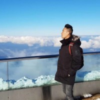 Jiangsu Vedkang Medical Science and Technology Co., Ltd. Employee Qizhen Félix's profile photo