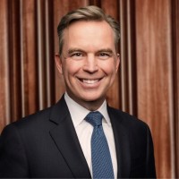 Hogan Lovells Employee Ken Field's profile photo
