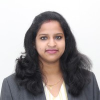 Stackby Employee Binu Sebastian's profile photo