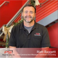 Matt Baggett Email & Phone Number