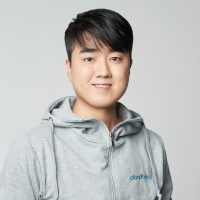 Penta Security Inc. Employee Taejoon Jung's profile photo