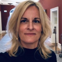 Skattestyrelsen Employee Tilde Retbøll's profile photo