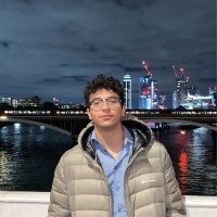 Attune (formerly Senseware) Employee Ameen Aloulou's profile photo