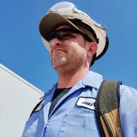 Albermarle Group Employee Jeremy Brooks's profile photo