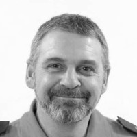 Wathaurong Aboriginal Co-operative Employee Cameron Dodson's profile photo