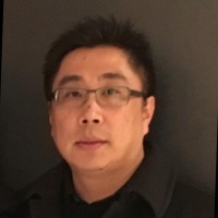 Dawn Projects Employee Bruce Yang's profile photo