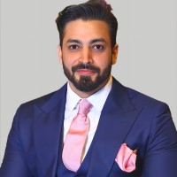 Uzair Ghori Email