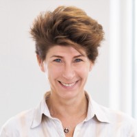 Sonepar France Employee Isabelle Radice's profile photo