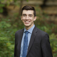 Fastenal Employee Henry Mueller's profile photo