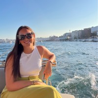 Hannah Beech Email