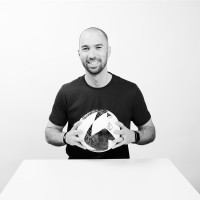 Agron, inc. Employee Reed Cooper's profile photo