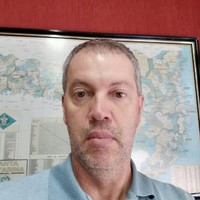 Tubos Ipiranga Ind. Com. Ltda Employee Ivan Scharlau's profile photo