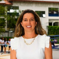 Colégio Albert Sabin Employee Cristina Godoi's profile photo