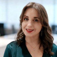 Yulia Lukyanova Email