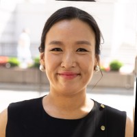 citiesRISE Employee Yoona Kim's profile photo