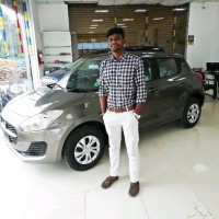 Trikaal Tech Enterprise Pvt Ltd. Employee Veeramani Jayakumar's profile photo