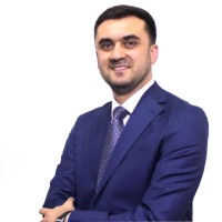 Agro Dairy" LLC Employee Babek Akbarli's profile photo