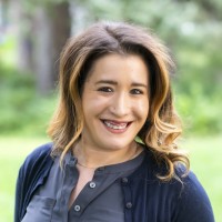 Sarabeth Wolbrom Email & Phone Number