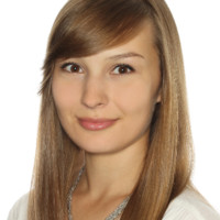 ekkom Employee Anna Jakubowska's profile photo