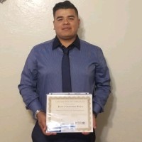 Rio Ranch Markets Employee Juan M. Caballero's profile photo