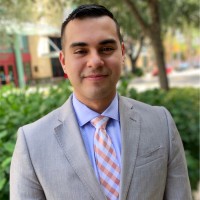 Lead Marvels Employee Michael Jasso's profile photo