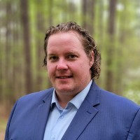National Insurance Producer Registry Employee Corey Hymes's profile photo