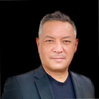 V-Key - Stronger with V-OS Employee Raymond Lee's profile photo