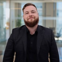 Sterin Law Employee Jake Tepper's profile photo