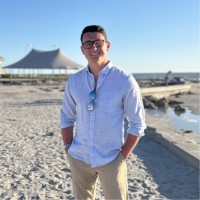 SALTA Direct Primary Care Employee Collin Blanchard's profile photo