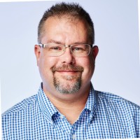 Broaster Company Employee Brian Kenny's profile photo