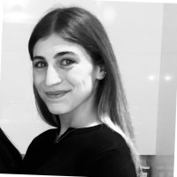 CHERNIN ENTERTAINMENT, LLC Employee Ella Weston's profile photo