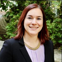 Building Bridges Psychotherapy Employee Dana Burlac's profile photo