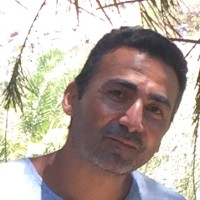 Ip Soft Employee Eric Uzan's profile photo