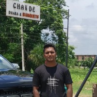 DCODE Employee Doyan Biswas's profile photo