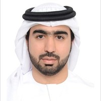 Sharjah Research, Technology and Innovation Park (SRTI Park) Employee Salim al Shaami's profile photo