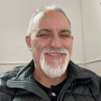 ANDRES Construction Services Employee Greg Banno's profile photo