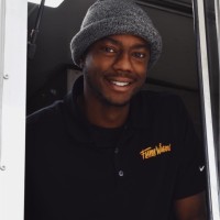 Tre'Jor Hopkins